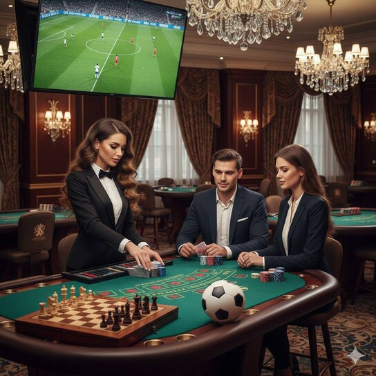 上海五星体育直播画面示意